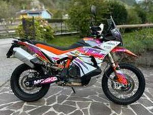 KTM 890 ADVENTURE R 2024