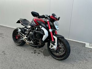 DRAGSTER 800 RR ABS