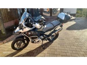 BMW 1200 GS ADVENTURE