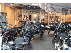 BMW R 80 GS WENIG KM / SLS / STAHLFLEX / HEIZGRIFFE