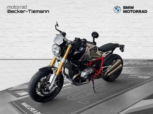 BMW R NINET