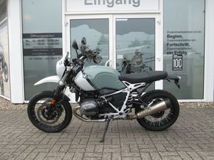 BMW R NINET URBAN GS / ABS / GARANTIE