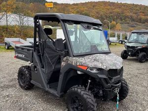 CFMOTO UFORCE 600 + TRUE TIMBER CAMO