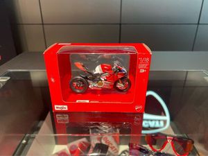 DUCATI PANIGALE V4S CORSE 1Y APPROVED