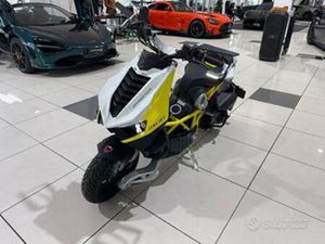 ITALJET DRAGSTER 300