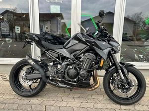 KAWASAKI Z900 | WENIG KILOMETER | WINTEREINLAGERUNG