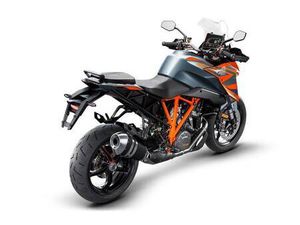 KTM 1290 SUPER DUKE GT