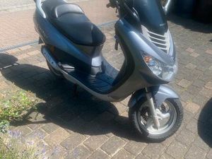 ROLLER PEUGEOT ELYSTAR 50 CCM