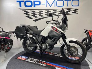 YAMAHA XT 660 ZA ABS SCHECKHEFT LENKERERHÖHUNG SWMOTECH