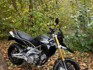 APRILIA DORSODURO 750 (A2) — MOTOREN | APRILIA — MARKTPLAATS