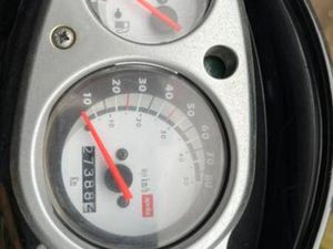 APRILLA SPORT CITY ONE 50 CC — SCOOTERS | SYM — MARKTPLAATS