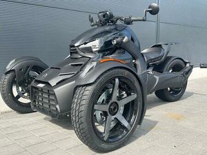 CAN-AM RYKER 900 SPORT