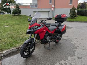 DUCATI MULTISTRADA V2 / S