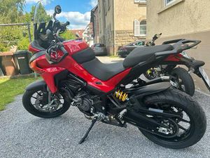 DUCATI MULTISTRADA V2S