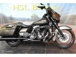 HARLEY DAVIDSON 103 FLHXS STREET GLIDE SPECIAL — MOTOREN | HARLEY-DAVIDSON — MARKTPLAATS