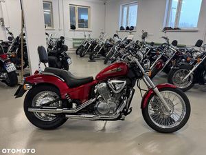 HONDA SHADOW