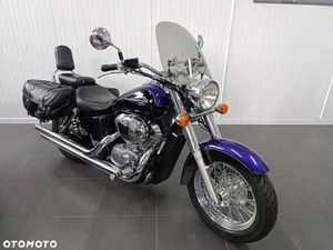 HONDA SHADOW