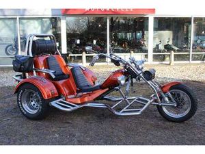 BOS'S MTI BOSS JEWEL TRIKE