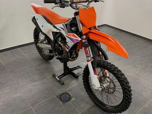 KTM 450 SX-F