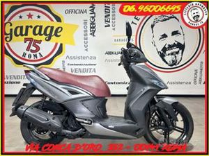 KYMCO AGILITY 125 R16+ - 2020