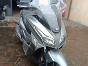SCOOTER KYMCO X-TOWN 300I