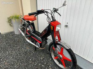 PEUGEOT 103 MVS (MVL)