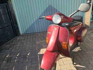 PIAGGIO VESPA PK 50 XL BJ 1991
