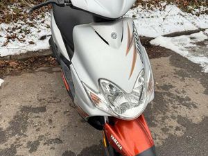 ROLLER YAMAHA BWS JOG R 2008 MIT PAPIEREN