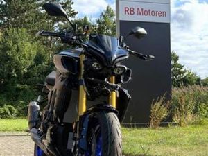 YAMAHA MT 10 SP (BJ 2026) — MOTOREN | YAMAHA — MARKTPLAATS