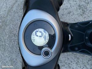 SCOOTER 50 YAMAHA NEWS BON ÉTAT