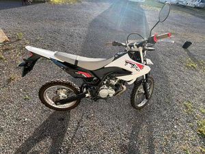 ② YAMAHA WR 125 R