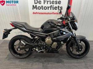 YAMAHA XJ 6 ABS (BJ 2009) — MOTOREN | YAMAHA — MARKTPLAATS