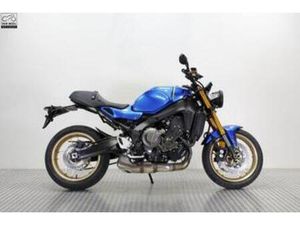 YAMAHA XSR 900 35 KW (BJ 2026) — MOTOREN | YAMAHA — MARKTPLAATS