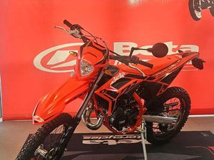 BETA 50 ENDURO 2T 2025 NEUVE