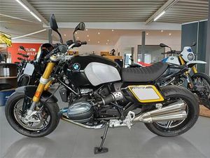 BMW R 12 NINET TRACKER PAKET
