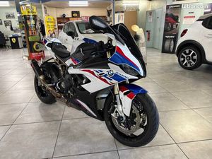 BMW S 1000 RR