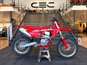 GASGAS EC 350F SUPERDEAL 0% RÄNTA 38MÅN • 2024