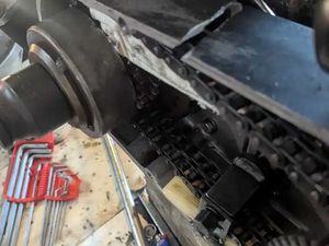 WANT TO BUY INNER PRIMARY