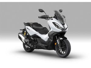 MOTO NEUVE: HONDA ADV350