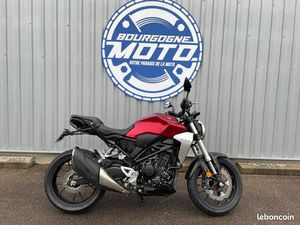 HONDA CB 300 R CB300R ABS