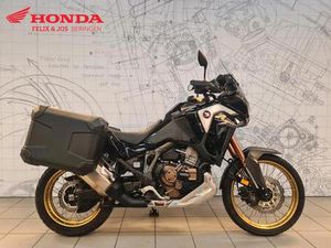 ② HONDA CRF 1100 DCT AFRICA TWIN ADVENTURE SPORT