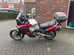 HONDA VARADERO SD01 XL1000V — MOTOREN | HONDA — MARKTPLAATS