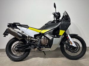 OCCASION HUSQVARNA NORDEN 901