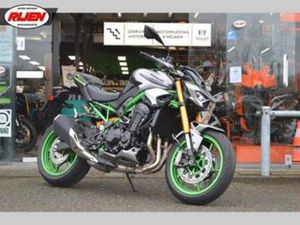 KAWASAKI Z 900 SE VOORRAAD SALE (BJ 2025) — MOTOREN | KAWASAKI — MARKTPLAATS