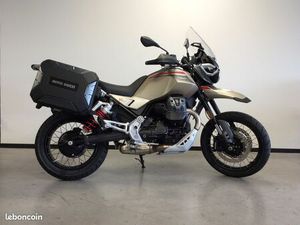MOTO GUZZI V85 TT TRAVEL - PROMO