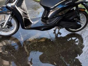 PIAGGIO LIBERTY 50 CM