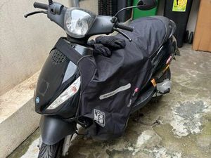 PIAGGIO ZIP 2T 50 CC