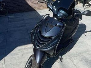 PIAGGIO ZIP 50CC 4T — SCOOTERS | PIAGGIO — MARKTPLAATS