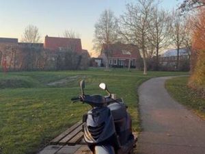 PIAGGIO ZIP 70CC — SCOOTERS | YAMAHA — MARKTPLAATS
