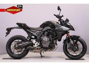 SUZUKI GSX-8S (BJ 2026) — MOTOREN | SUZUKI — MARKTPLAATS